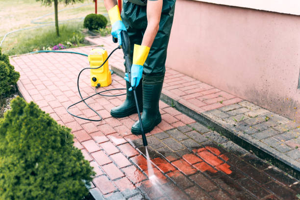 Best Parking Lot and Garage Cleaning  in South Hill, NY